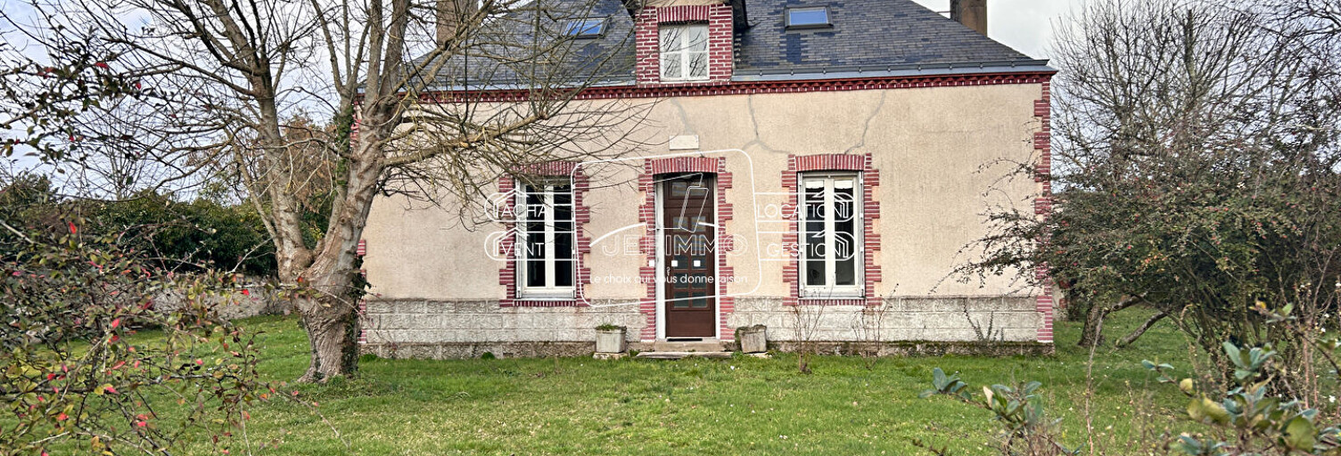 Maison 6 Pièces 140 m² à vendre à Saint-Julien-de-Concelles (44450)