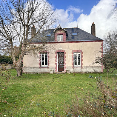 Maison 6 pièces 550000 €