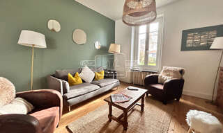 Maison 6 Pièces 140 m² à vendre à Saint-Julien-de-Concelles (44450)