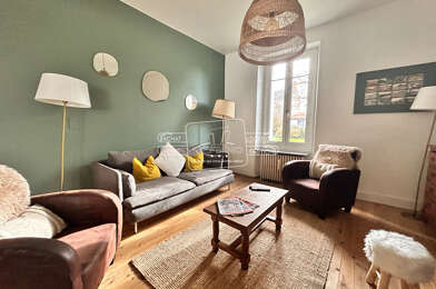 Maison 6 pièces 497000 €