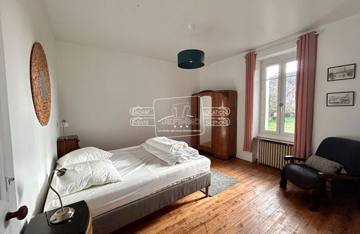 Maison Saint Julien De Concelles 6 pièce(s) 140.65 m2 — photo 4