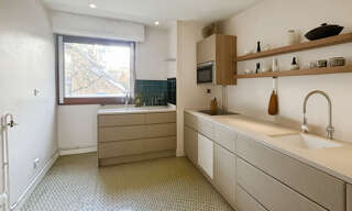 Appartement 2 Pièces 48 m² à vendre à Rennes (35000)