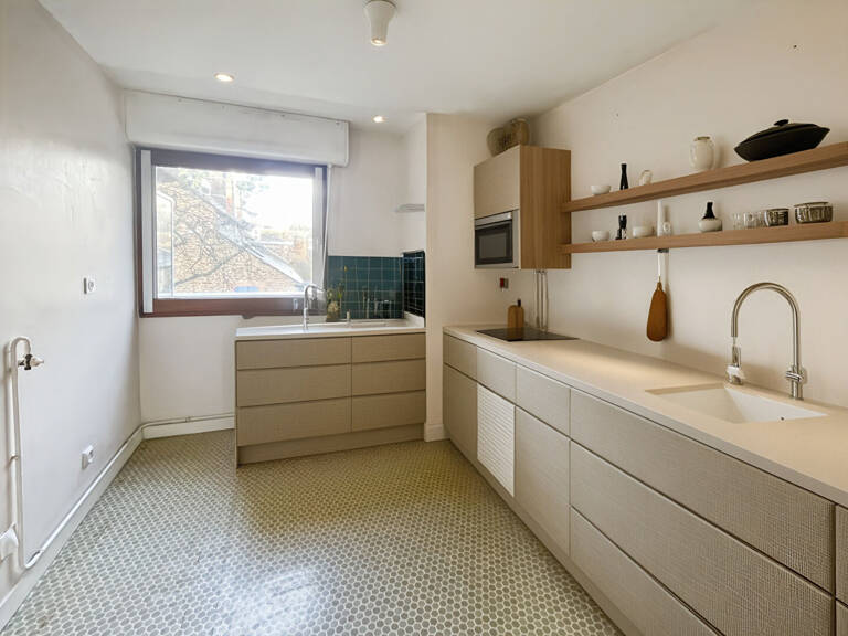 RENNES THABOR Appartement  2 pièces 48 m² — photo 1