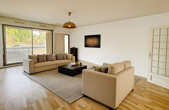 RENNES THABOR Appartement  2 pièces 48 m² — photo 2