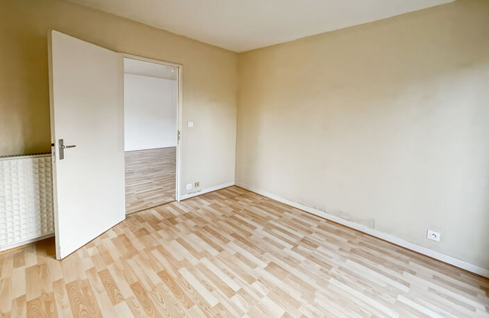 RENNES THABOR Appartement  2 pièces 48 m² — photo 4