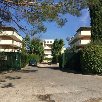 Appartement 2 pièces 790 €