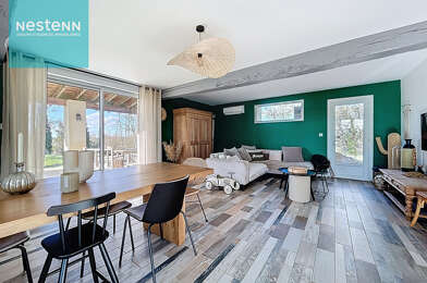 Maison 7 pièces 560000 €