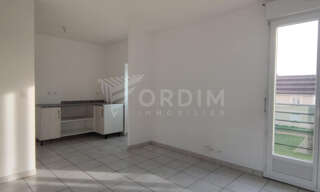 Appartement 2 Pièces 39 m² à vendre à Auxerre (89000)