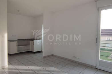 Appartement 2 pièces 89000 €