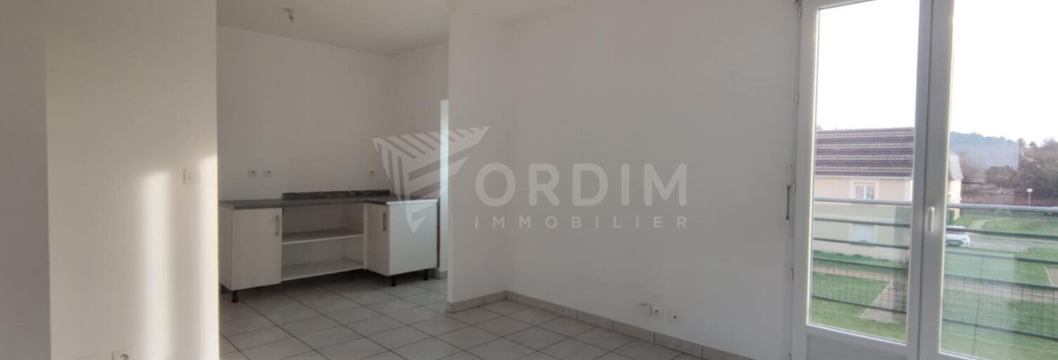 Appartement 2 Pièces 39 m² à vendre à Auxerre (89000)