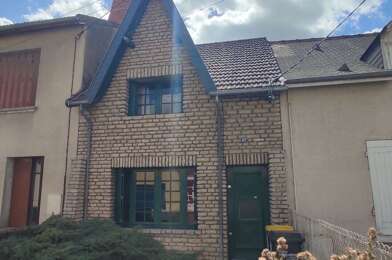 Maison 3 pièces 122500 €