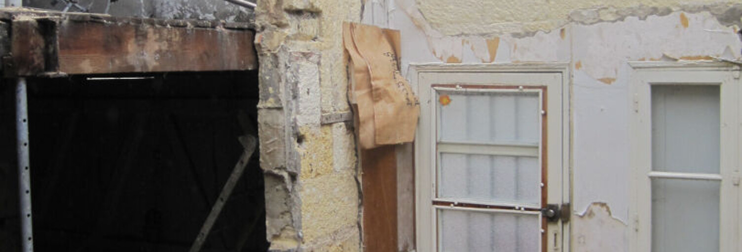 Maison 1 Pièce 43 m² à vendre à Libourne (33500)