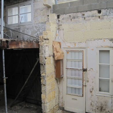 Maison 1 pièces 102000 €