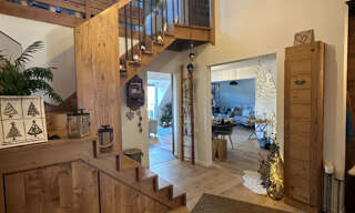 Appartement 6 Pièces 149 m² à vendre à Albertville (73200)