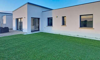 Maison 6 Pièces 125 m² à vendre à Châteaubriant (44110)