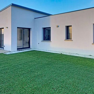 Maison 6 pièces 341000 €