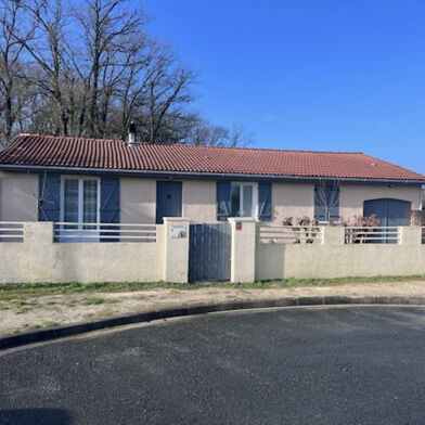 Maison 1 pièces 359000 €