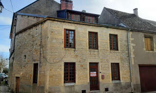Maison 5 Pièces 98 m² à vendre à Tannay (58190)