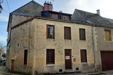 Maison 5 pièces 58000 €