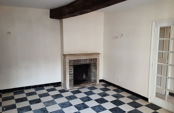 Maison de bourg  5 pièces à TANNAY centre — photo 3