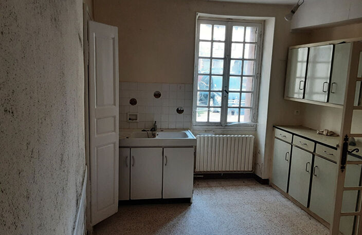 Maison de bourg  5 pièces à TANNAY centre — photo 4