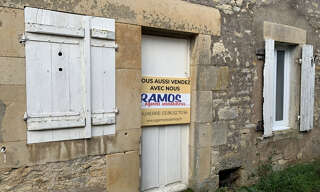 Maison 6 Pièces 87 m² à vendre à Clamecy (58500)