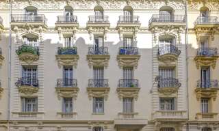 Appartement 1 Pièce 19 m² à vendre à Nice (06000)