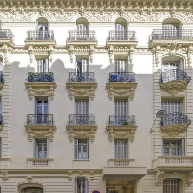 Appartement 1 pièces 170000 €