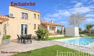 Maison 4 Pièces 113 m² à vendre à Salses-le-Château (66600)