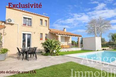 Maison 4 pièces 361800 €