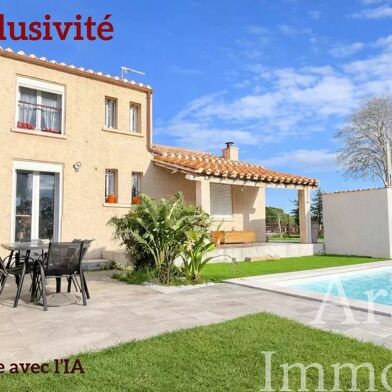 Maison 4 pièces 361800 €