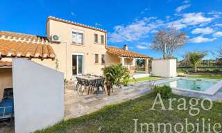 Maison 4 Pièces 113 m² à vendre à Salses-le-Château (66600)