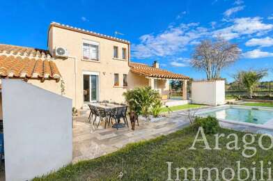 Maison 4 pièces 355000 €