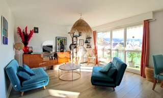 Appartement 3 Pièces 71 m² à vendre à Aix-les-Bains (73100)