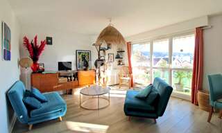 Appartement 3 Pièces 71 m² à vendre à Aix-les-Bains (73100)