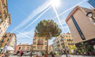 Garage   m² à vendre à Nice (06000)