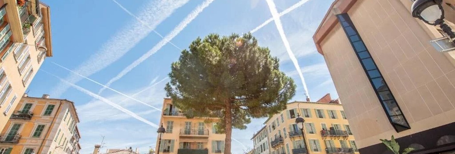 Garage   m² à vendre à Nice (06000)