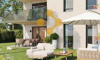 Appartement 3 Pièces 66 m² à vendre à Sciez (74140)