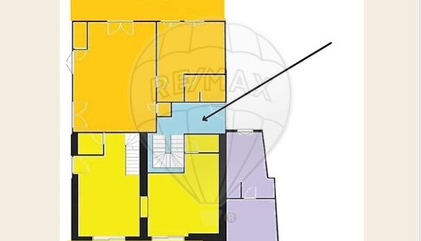 Appartement 3 pièces  à vendre Arvert 17530