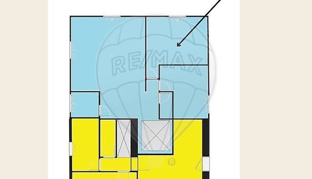 Appartement 3 pièces  à vendre Arvert 17530