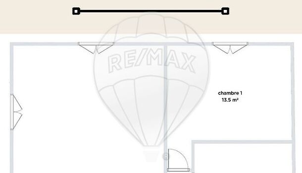 Appartement 3 pièces  à vendre Arvert 17530