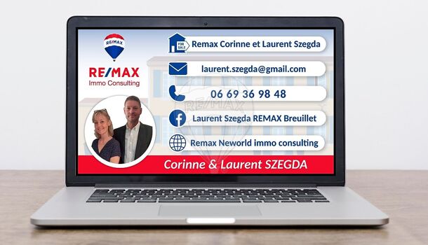 Appartement 3 pièces  à vendre Arvert 17530