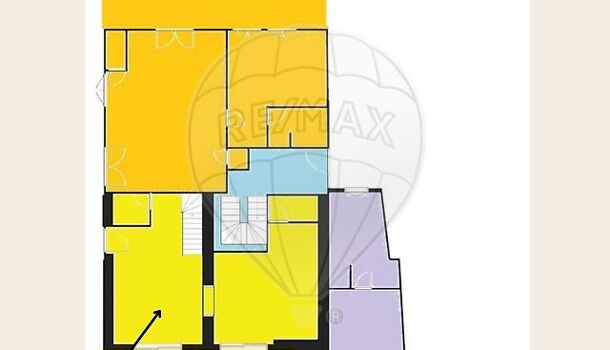 Appartement 3 pièces  à vendre Arvert 17530