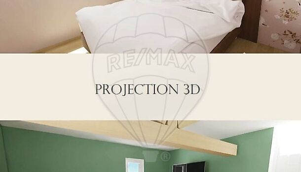 Appartement 3 pièces  à vendre Arvert 17530