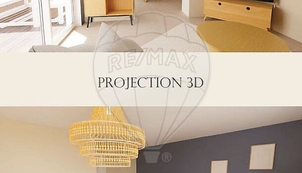 Appartement 3 pièces  à vendre Arvert 17530