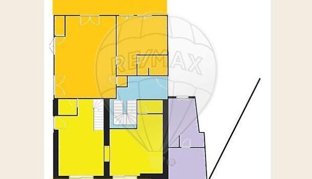 Appartement 2 pièces  à vendre Arvert 17530