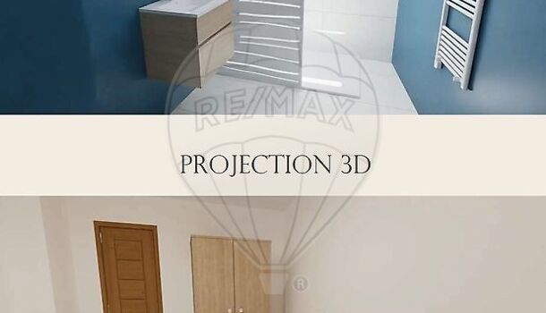 Appartement 2 pièces  à vendre Arvert 17530