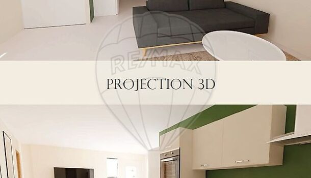 Appartement 2 pièces  à vendre Arvert 17530