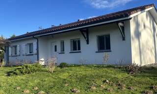 Maison 4 Pièces 111 m² à vendre à Saint-Cricq-du-Gave (40300)