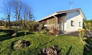 Maison 4 Pièces 111 m² à vendre à Saint-Cricq-du-Gave (40300)